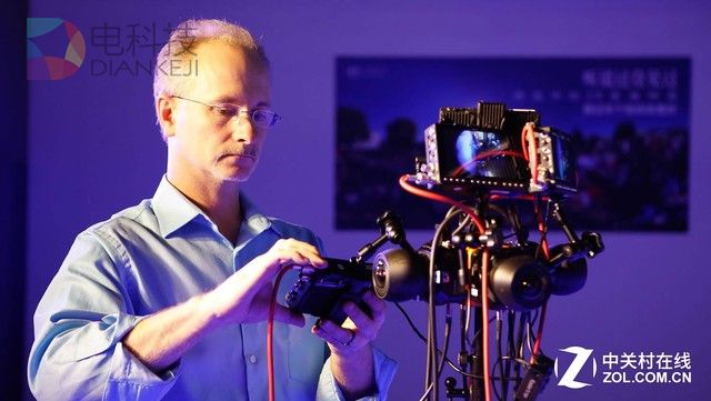 VR能否冲破壁垒获新生？就看春晚VR直播