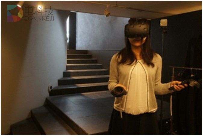 新房提前看 日社推出VR住房设计《Architects系统》