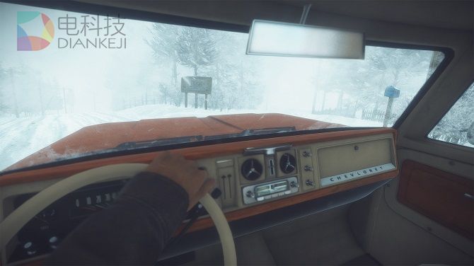 VR游戏《科纳风暴》宣布登陆PS4与Xbox One主机