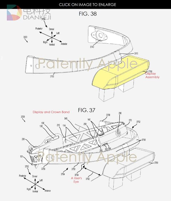 又获三项专利，微软拓展HoloLens无限可能