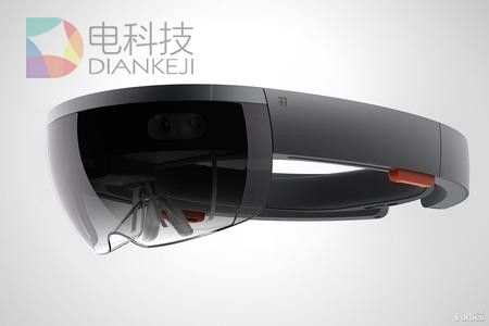 又获三项专利 微软拓展HoloLens无限可能