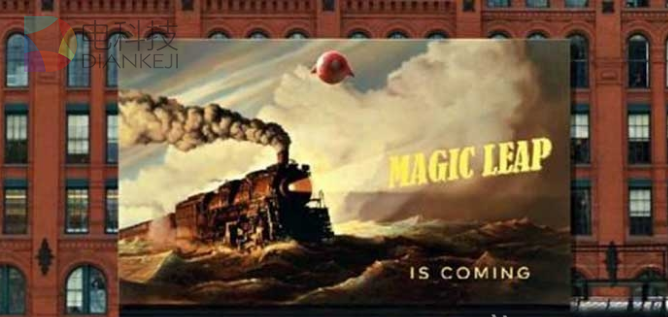 天后碧昂斯体验Magic Leap：没什么深刻印象