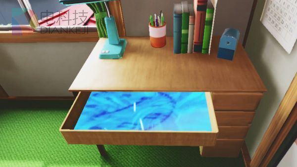 现实版&ldquo;任意门&rdquo; 万代联动哆啦A梦推出VR体验活动