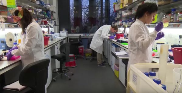 VR适应医学 剑桥大学获巨额资金致力VR研究癌症