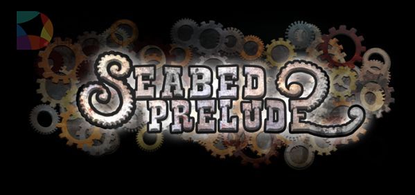 VRX音乐 VR音乐创意新游《Seabed Prelude》公开