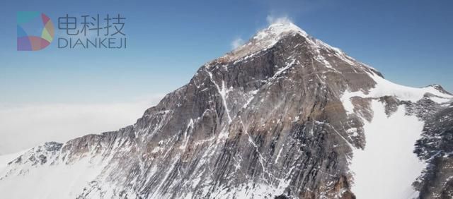 在VR里攀登珠峰:除了不冷,其他都跟真的一样