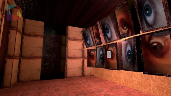 VR恐怖游戏《器官碎片》开启众筹