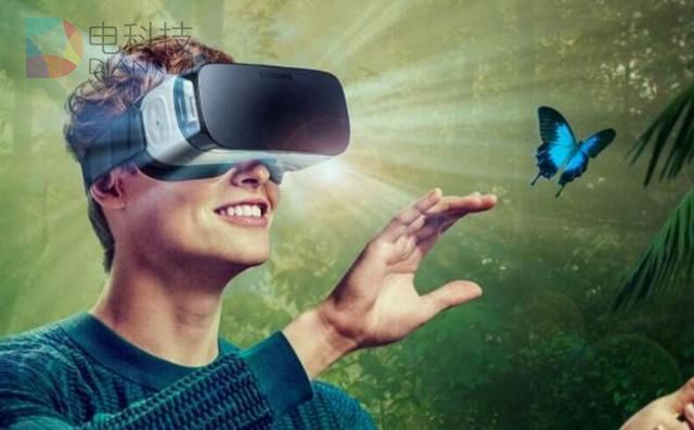 去年VR设备销量仅630万台 营收18亿美元