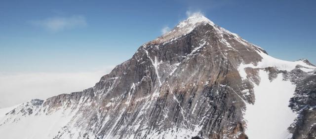 在VR里攀登珠峰：除了不冷 其他都跟真的一样