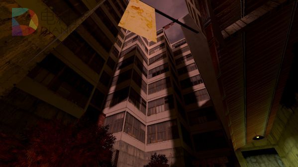 VR恐怖游戏《器官碎片》开启众筹