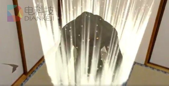 待在家里召唤怪兽 HoloLens新应用公开