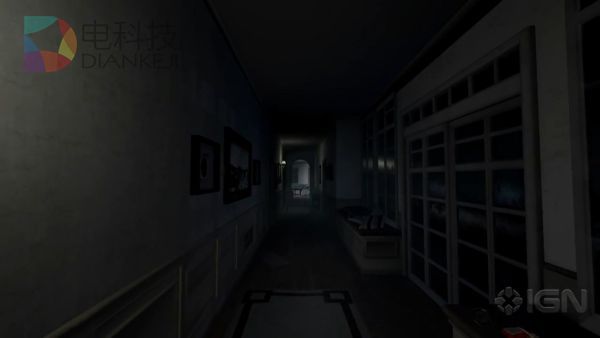 《鬼影实录VR》延期至3月14日发行