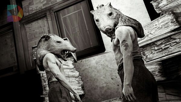 PSVR恐怖大作《Here They Lie》发售