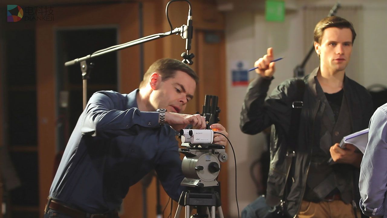 享受头等席待遇 PSVR免费音游Joshua BellVR公开