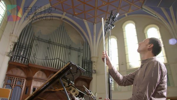 享受头等席待遇 PSVR免费音游Joshua BellVR公开