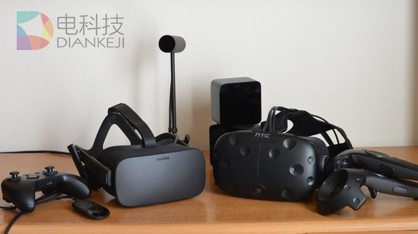 Oculus为竞争对手HTC Vive做VR内容优化
