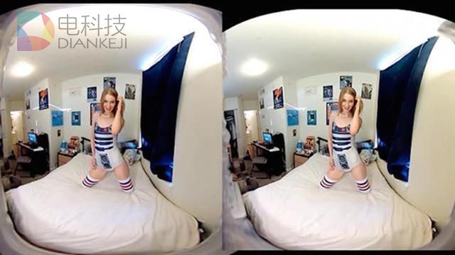 利用VR眼镜传播淫秽信息将获刑：部分店家已被批准逮捕