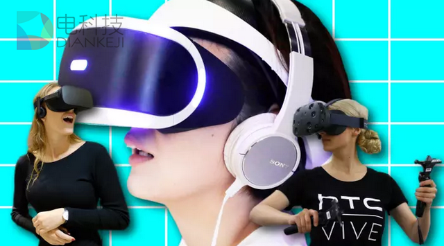 虚拟现实面临一个现实问题：产品太贵卖不动