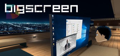 VR社交应用“Bigscreen”获300万美元风投