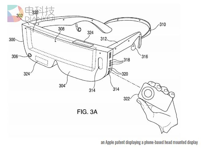苹果集结1000名以上工程师专注AR开发