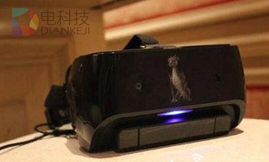 高通推出采用骁龙835芯片的无线头显原型机，号称&ldquo;真正的无线&rdquo;