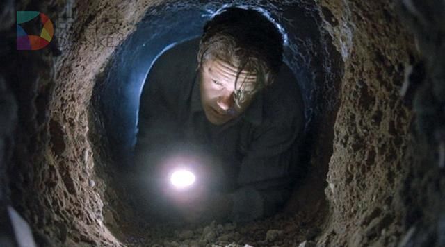 这些电影片段不用VR来展现，简直是暴殄天物