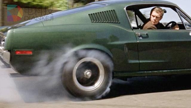 这些电影片段不用VR来展现，简直是暴殄天物