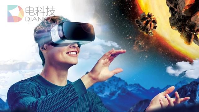 Gear VR从此变低端？三星高管爆料将有高端VR眼镜