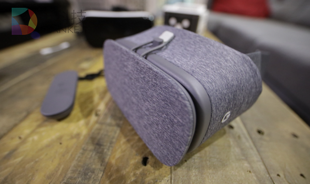 VR市场迟到的谷歌拼命追赶 挖来对手平台的开发牛人