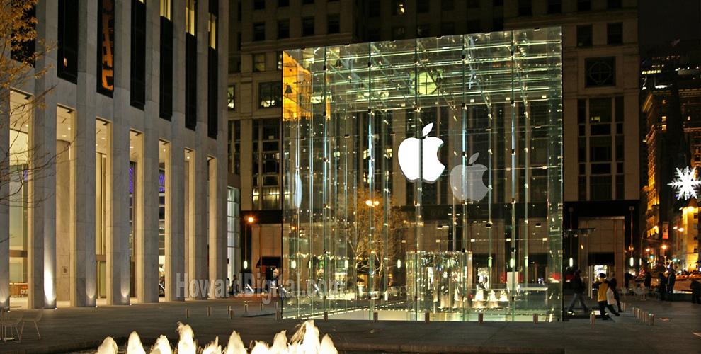 苹果新专利或预示该公司深度挺进AR和VR