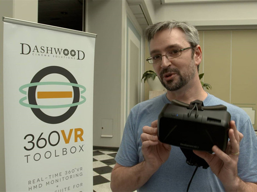 真要做VR？苹果聘请知名3D VR插件开发者