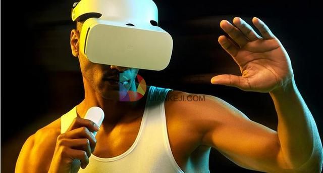 虚拟现实发展远低预期 需熬过&ldquo;幻觉破灭期&rdquo;