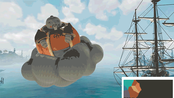 87晚汇 | Facebook正式推出3D照片功能 Oculus更新Rift Core 2.0