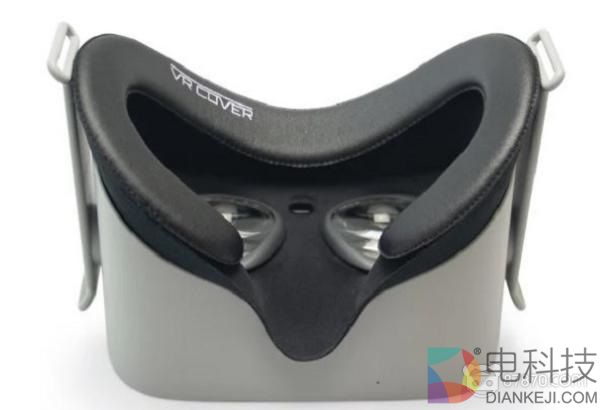 VR Cover推出Oculus Go定制面罩，售价29美元