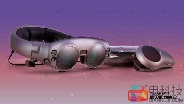 Magic Leap宣布推出一系列面向企业的3D设计应用