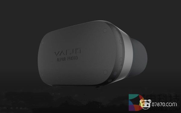 打造“人眼分辨率”级头显，三年融资4600万美元的Varjo凭什么脱颖而出