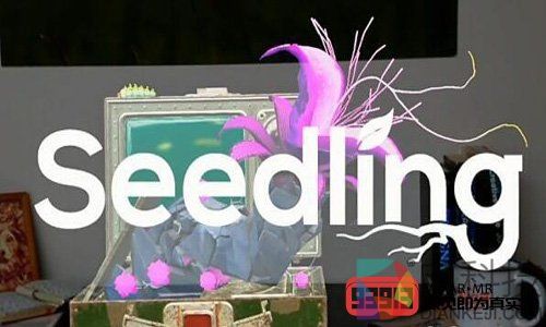 AR游戏《Seedling》即将登陆Magic Leap One