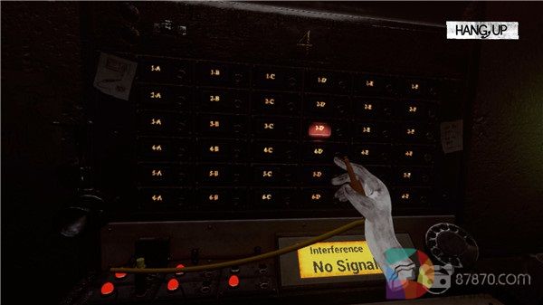 接线风暴，危机暗藏：《Hang Up》上架Steam