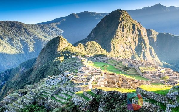 还原世界新七大奇迹 ！麻省理工学院用VR带人们走近印加遗迹