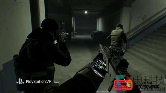 PSVR游戏《防火墙:绝命时刻》推出首个DLC