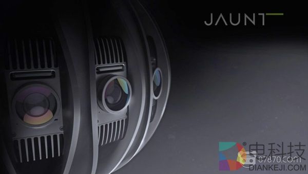 【8点7分】Jaunt放弃VR业务转投AR的怀抱，《模拟人生》手游秋季更新添加多人AR合作