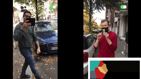 德国初创公司Visualix推出企业级AR云平台