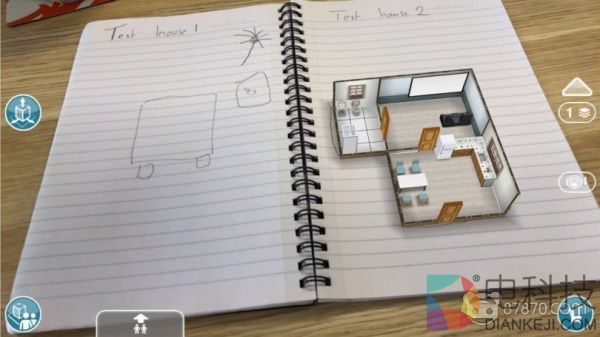 《模拟人生FreePlay》手游秋季更新添加多人AR合作模式