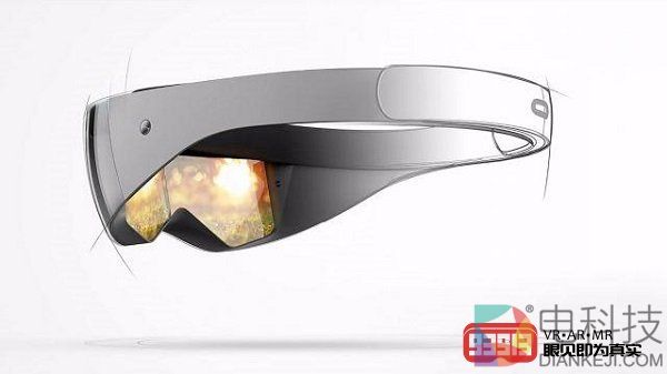 Oculus首席科学家认为VR技术的发展被明显低估