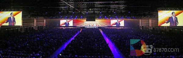 “Make It Real 行臻·致远”  2018戴尔科技峰会盛大召开