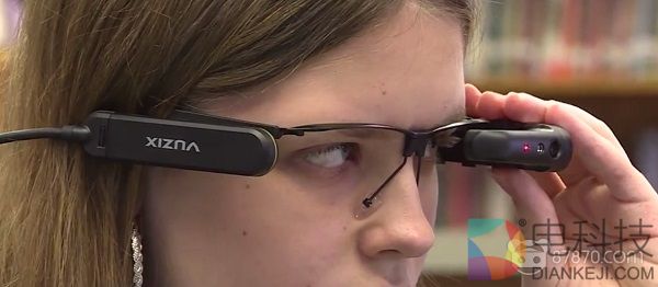 CEATEC 2018：Vuzix为多家企业提供沉浸式解决方案