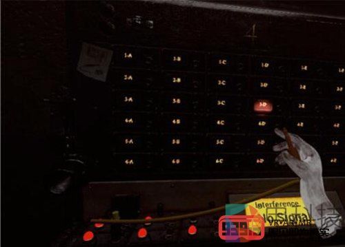 VR游戏《Hang Up》已经上架Steam平台