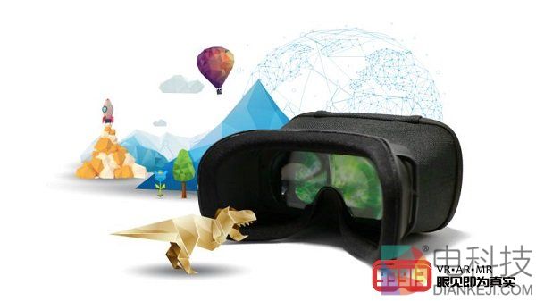 仅售99美元！AR眼镜MagiMask将与Magic Leap One竞争