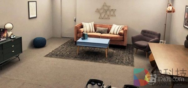 Wingnut AR的《害虫控制》是Magic Leap One上最好玩的游戏之一