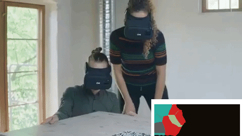 售价99美元！AR头显MagiMask预计2019年第一季度开售